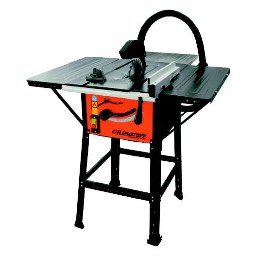 SIERRA DE BANCO 1500 W • SM250-1500