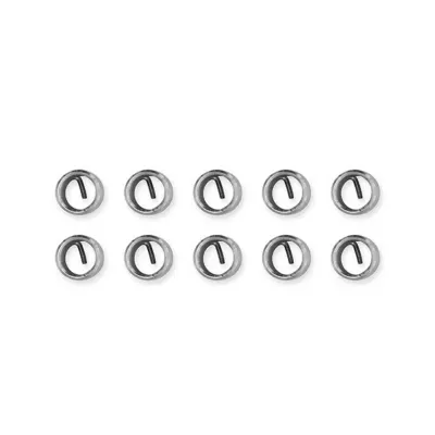Juego De Insertos M8 1.25 X 10.8 Mm (bolsa X25 Unidades)
