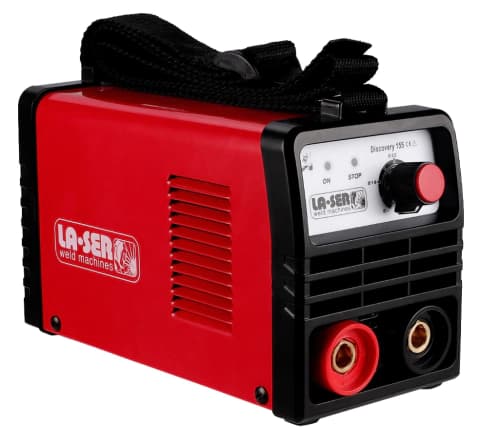 DISC155 DISCOVERY 120 AMP INVERTER MMA