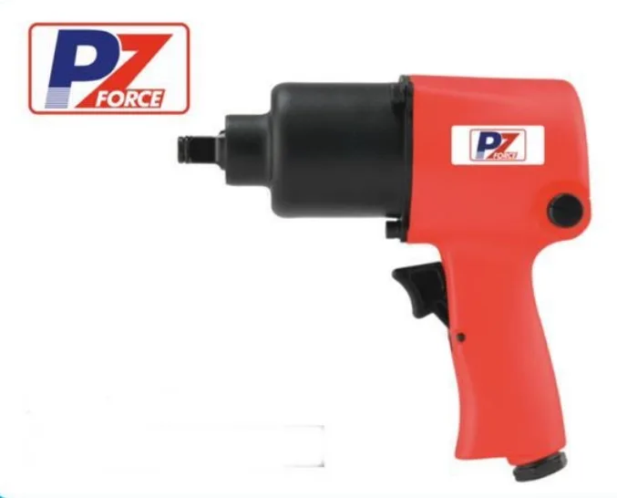 LLAVE IMPACTO ENC. 1/2" DOBLE MARTILLO  PZ FORCE