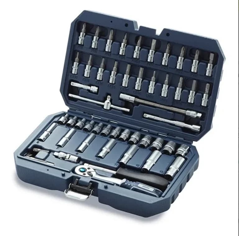SET BREMEN 53PZS 1/4 