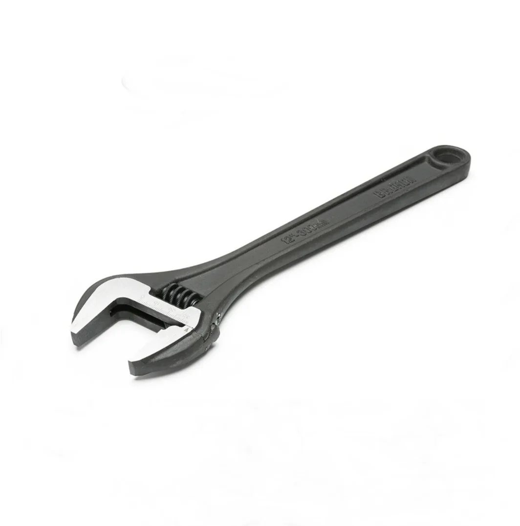Llave Francesa Bremen 10”
