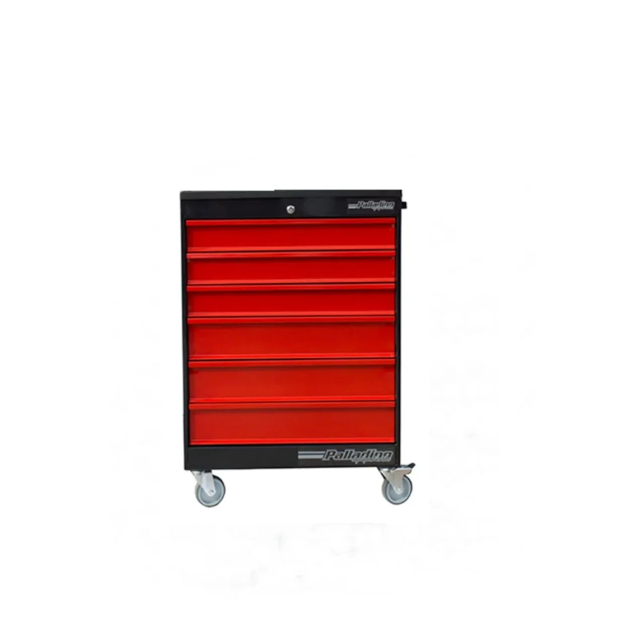 Mesa Rodante 6 Cajones Palladino