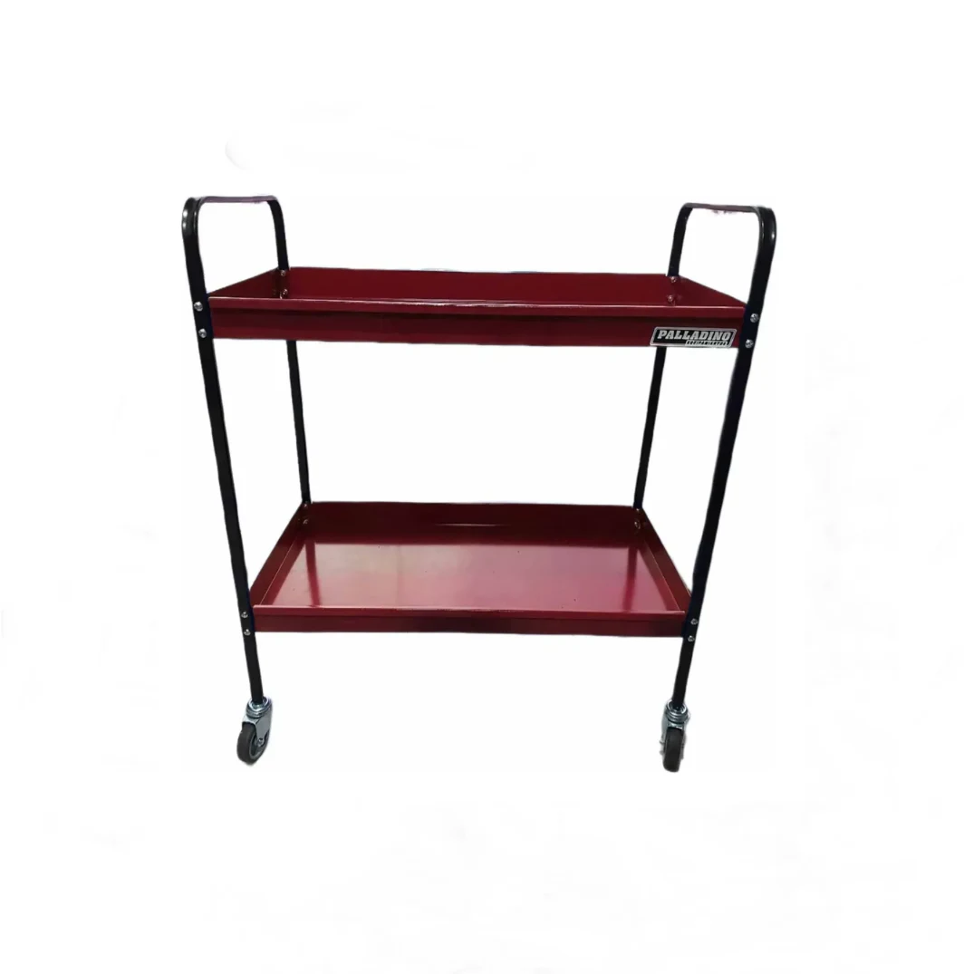Mesa 2 Bandejas Palladino