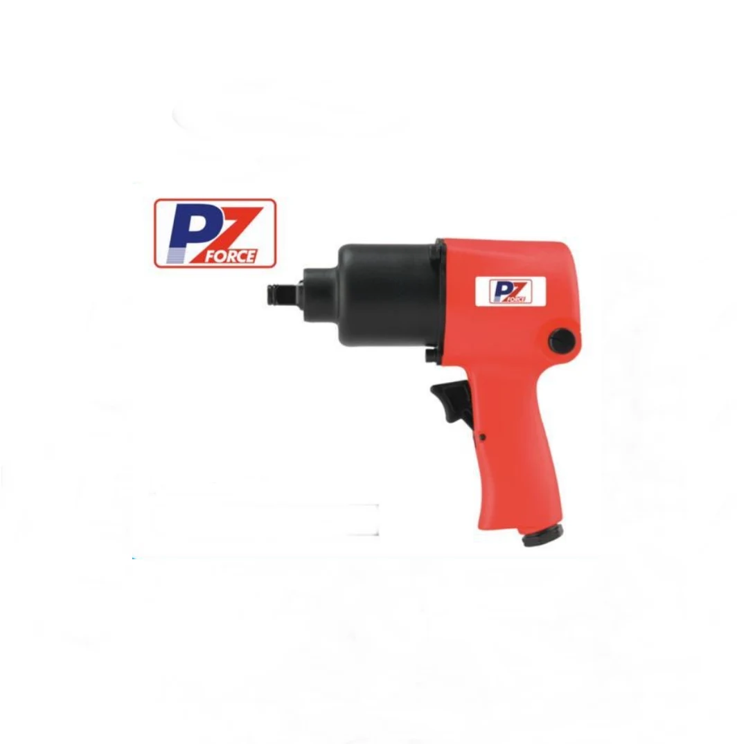 Llave de Impacto Neumática Pesada 1/2 PZ Force
