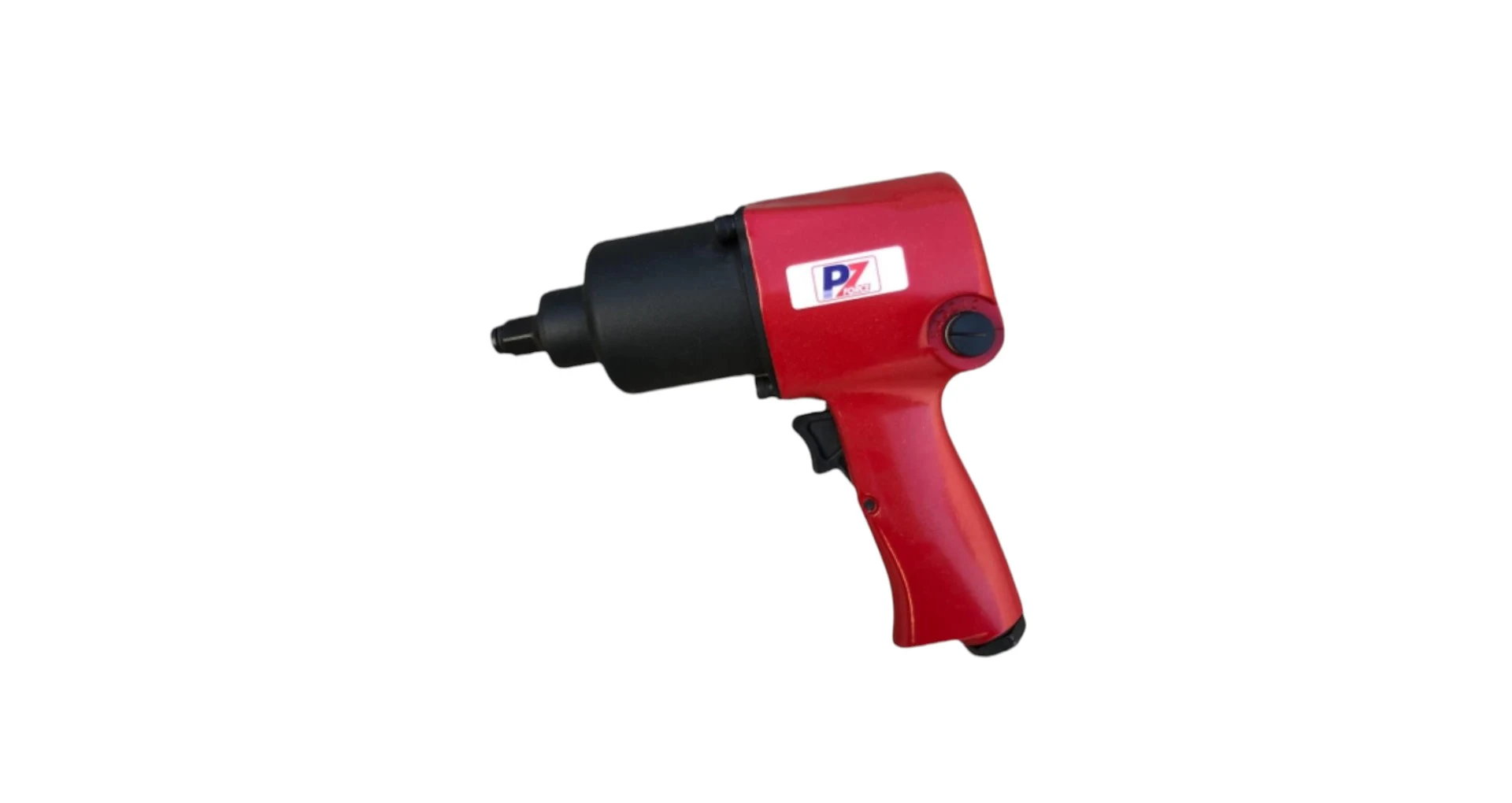LLAVE IMPACTO ENC. 1/2" DOBLE MARTILLO  PZ FORCE