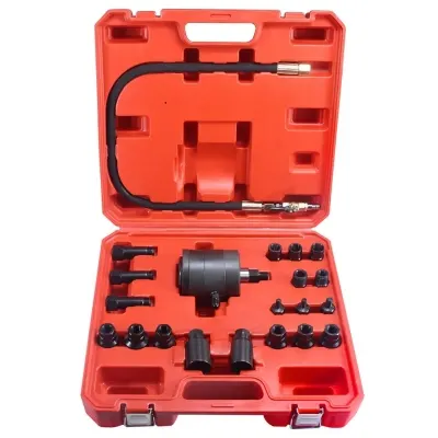 Extractor De Inyectores Diesel Neumatico