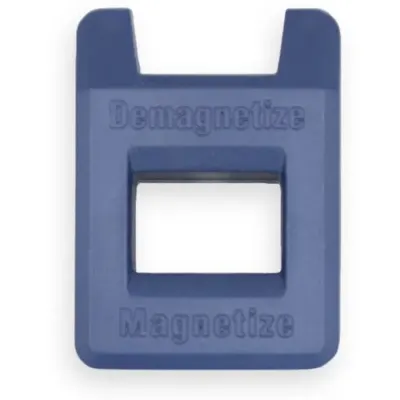 Magnetizador Y Desmagnetizador 2 En 1