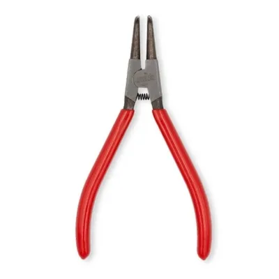 Pinza Seguer Para Abrir Punta Recta 12'